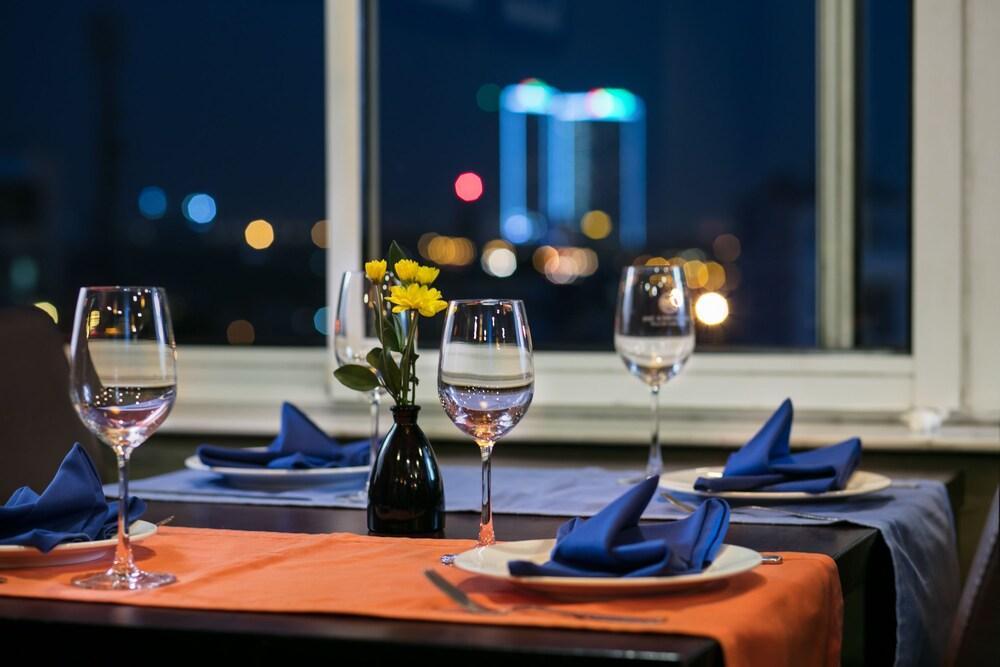 Anise Hotel & Spa Ханой Екстер'єр фото