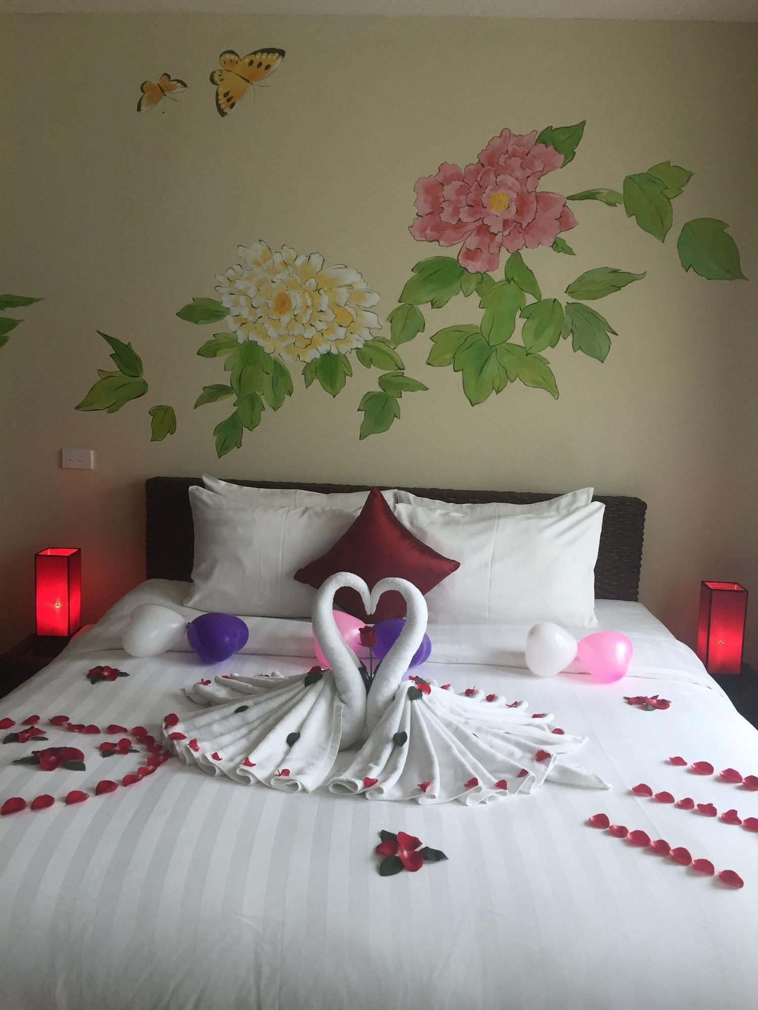 Anise Hotel & Spa Ханой Екстер'єр фото