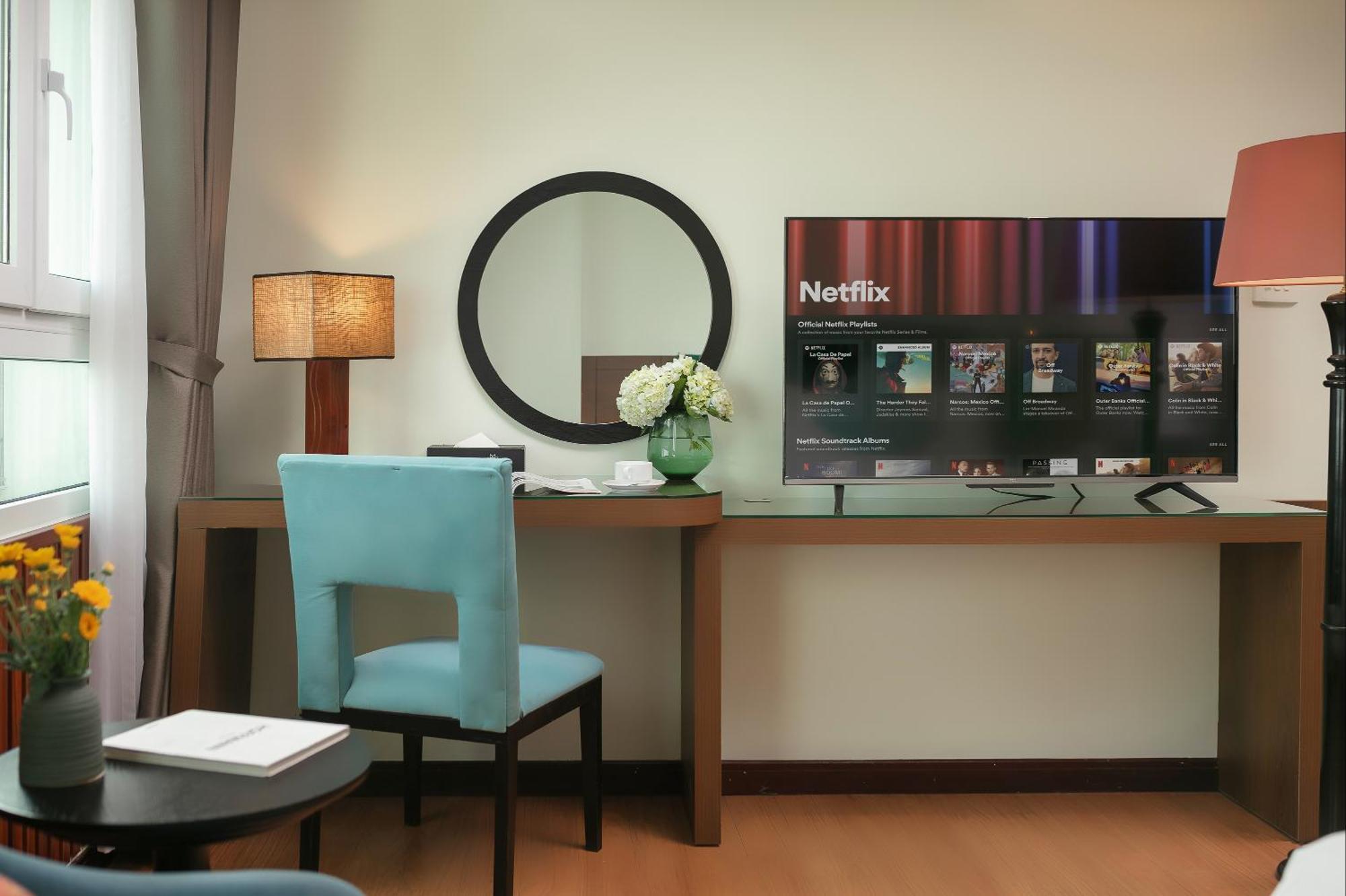 Anise Hotel & Spa Ханой Екстер'єр фото